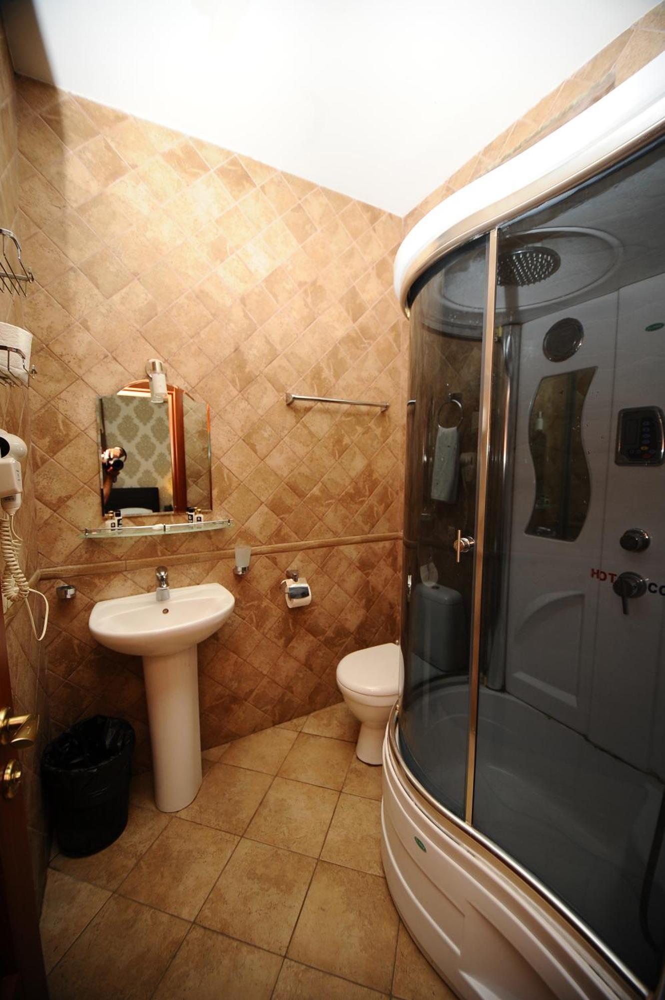 Hotel Old Rustaveli 트빌리시 외부 사진