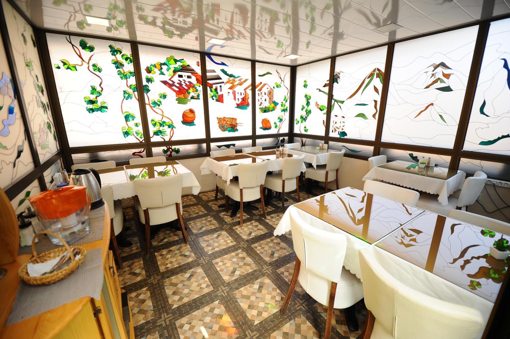 Hotel Old Rustaveli 트빌리시 외부 사진