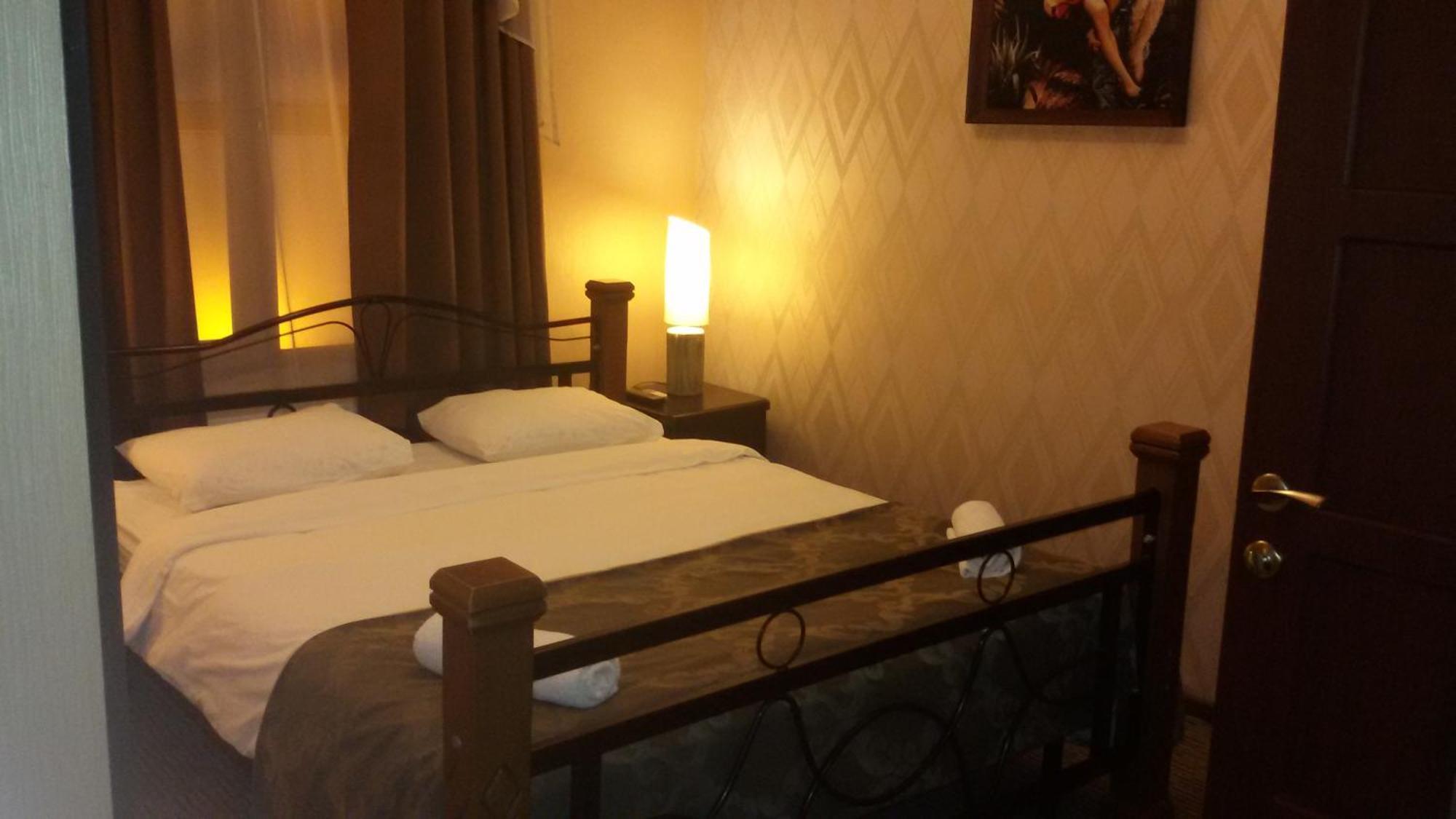 Hotel Old Rustaveli 트빌리시 외부 사진