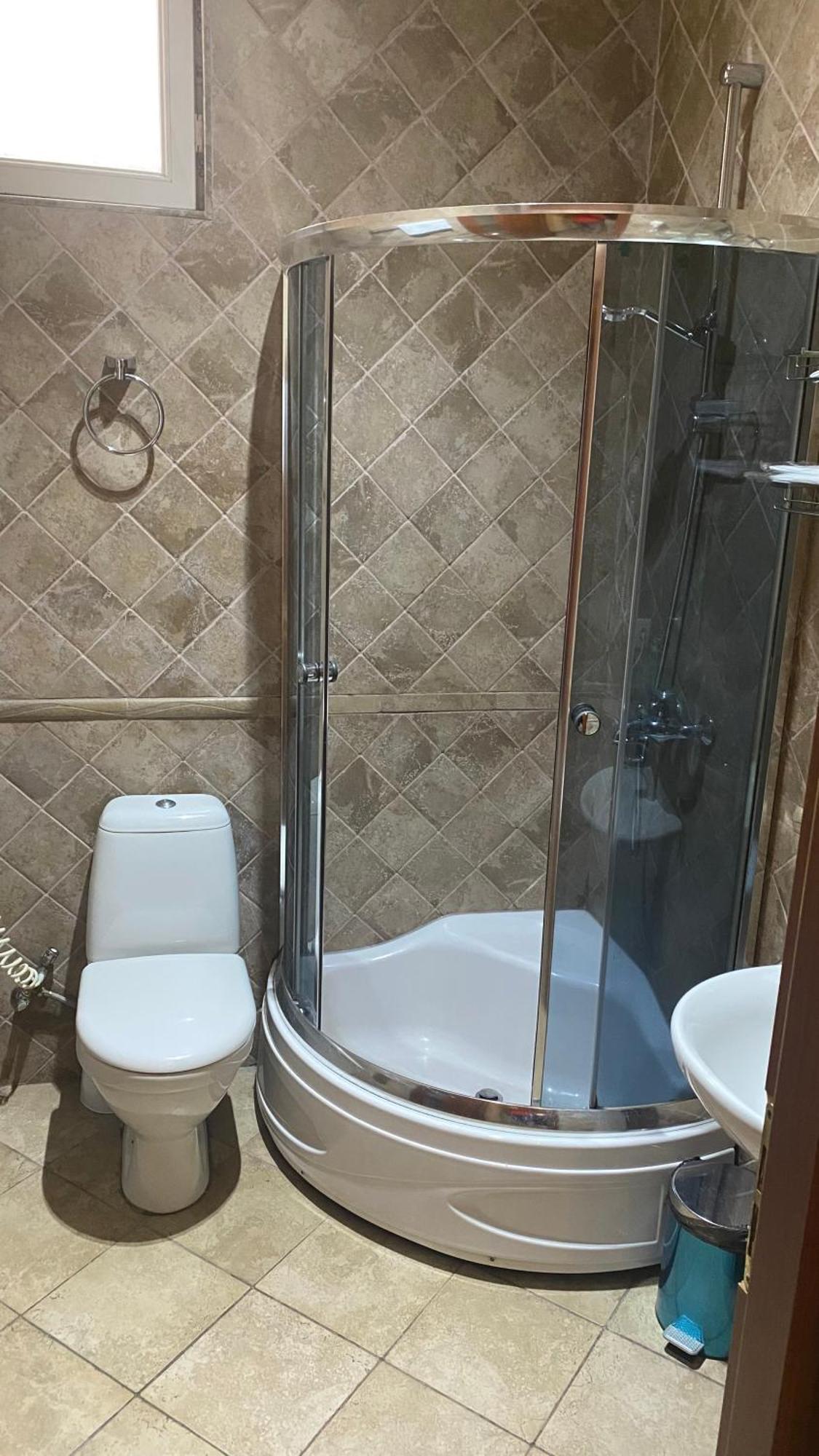 Hotel Old Rustaveli 트빌리시 외부 사진