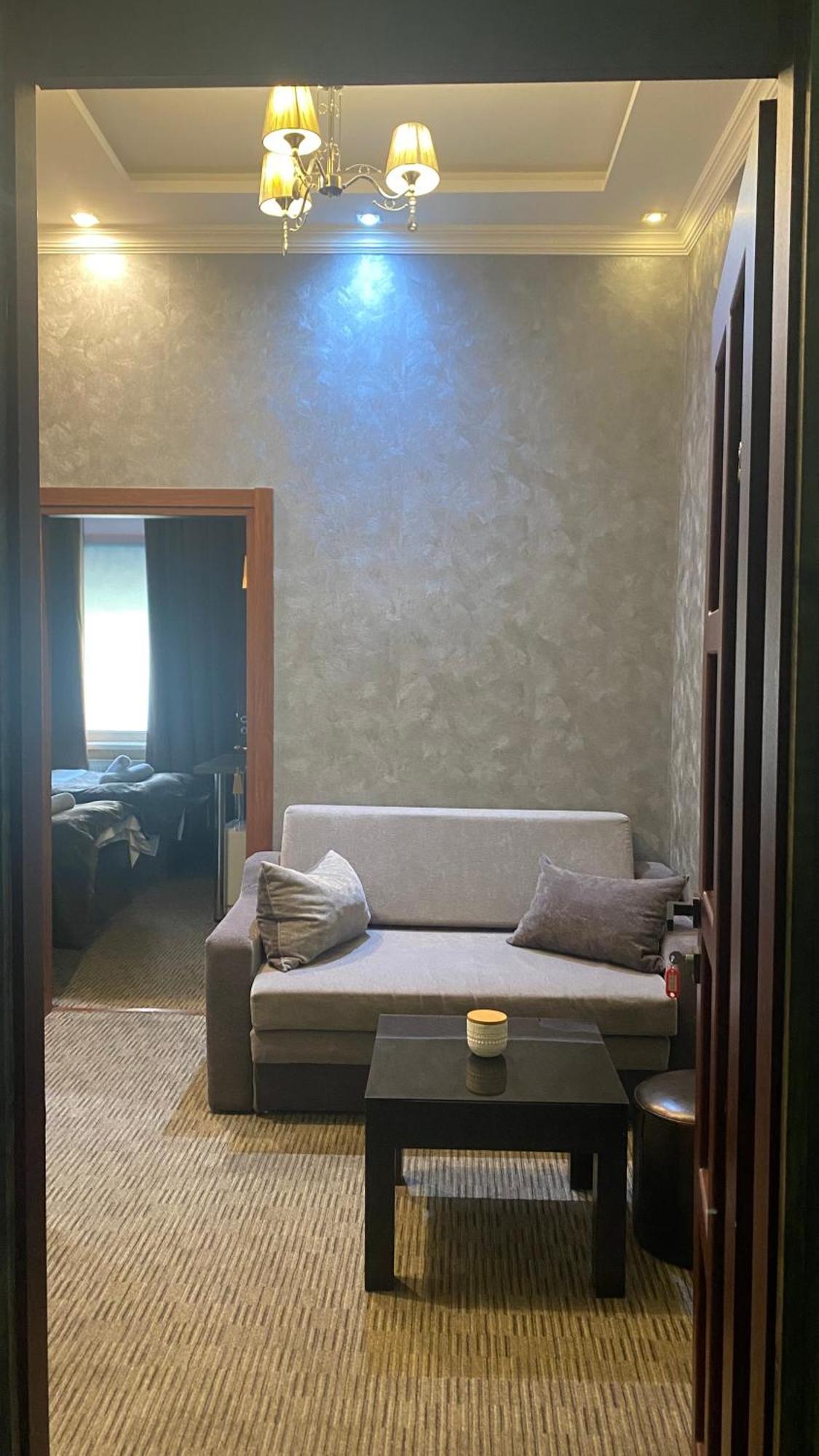 Hotel Old Rustaveli 트빌리시 외부 사진