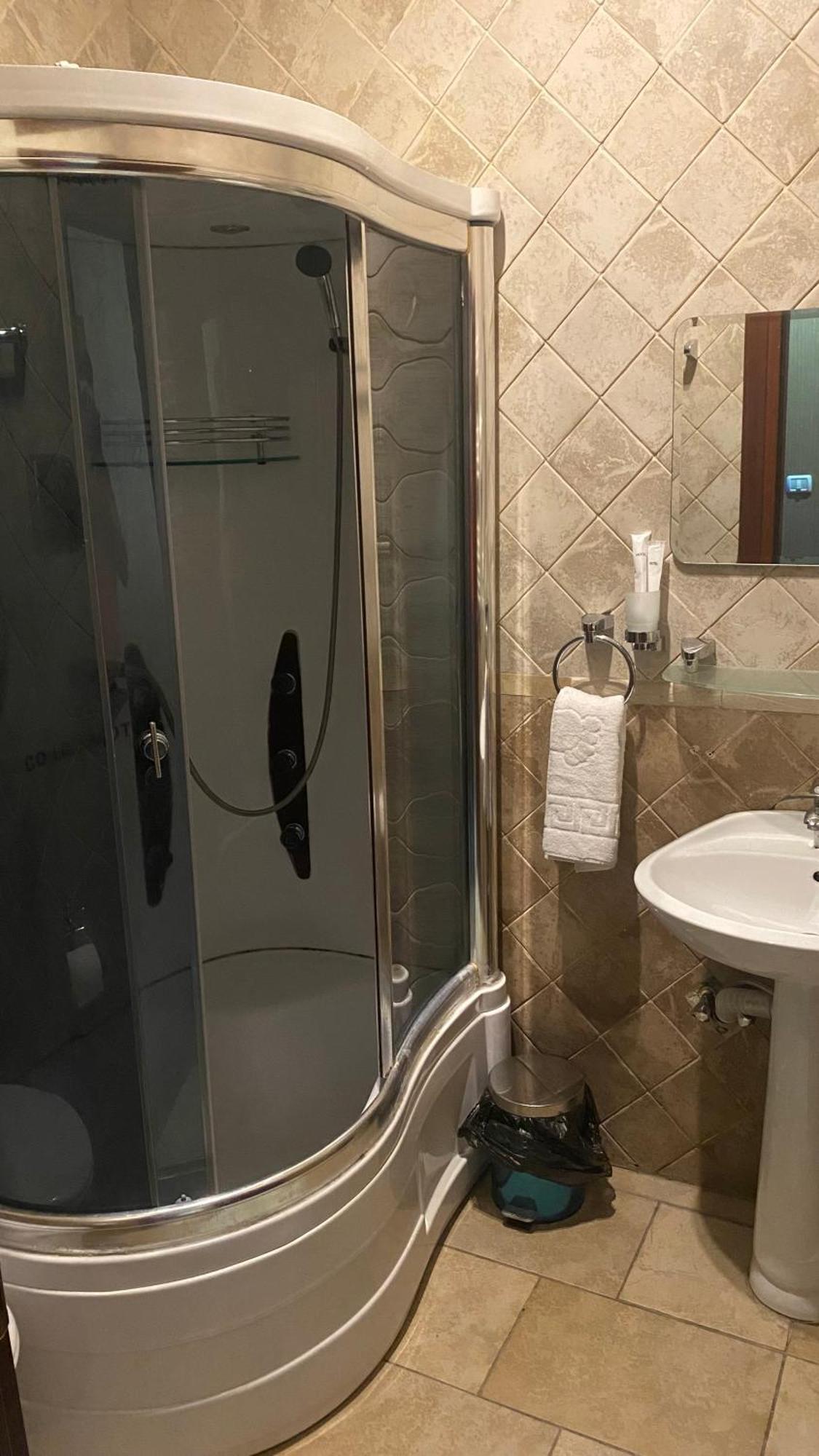 Hotel Old Rustaveli 트빌리시 외부 사진