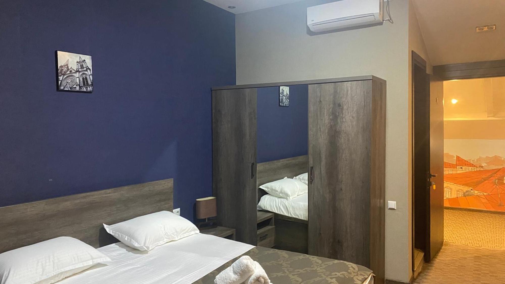 Hotel Old Rustaveli 트빌리시 외부 사진