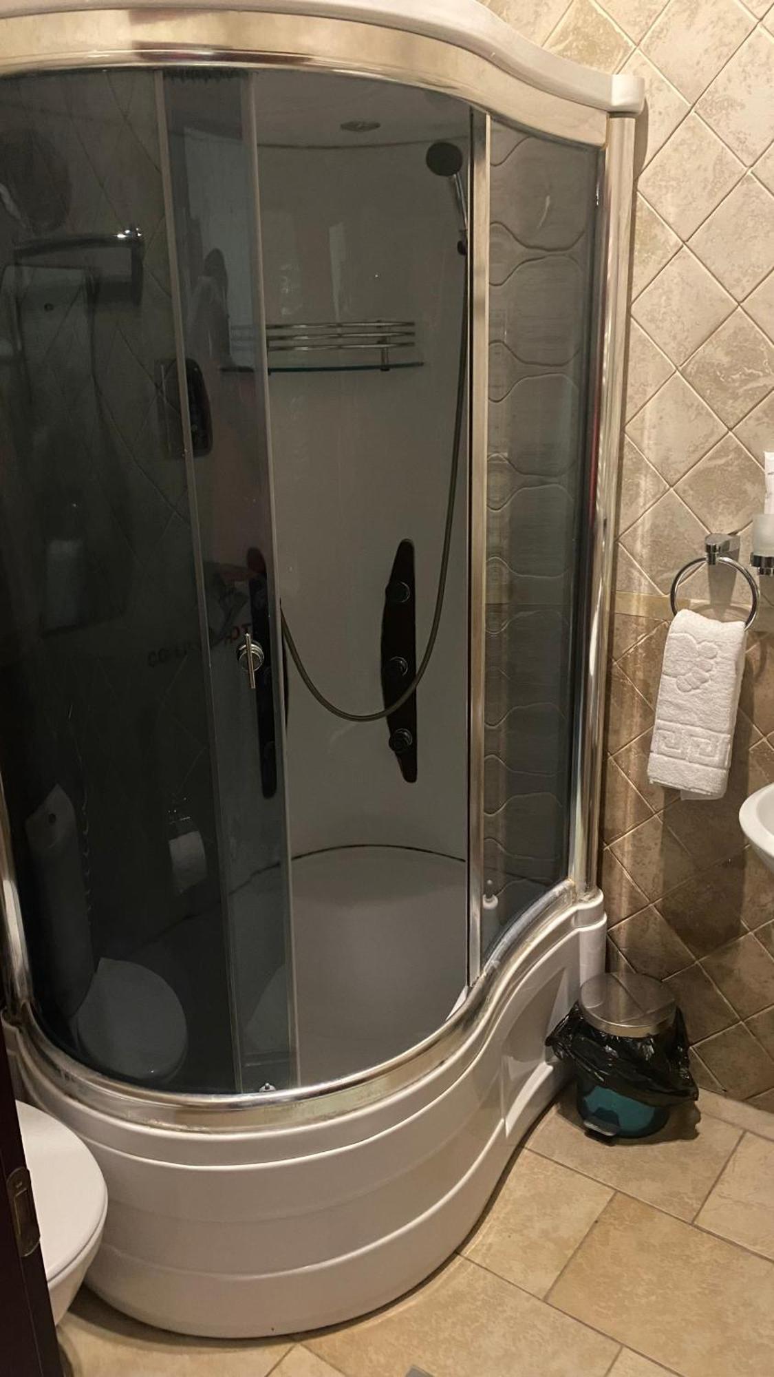 Hotel Old Rustaveli 트빌리시 외부 사진